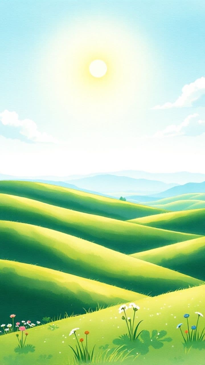 Cameroun, mon cœur et ma fierté