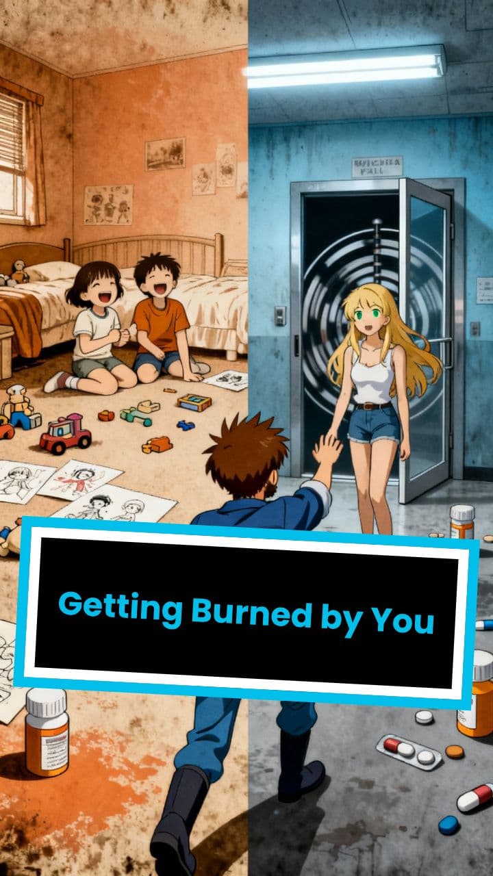 Getting Burned by You