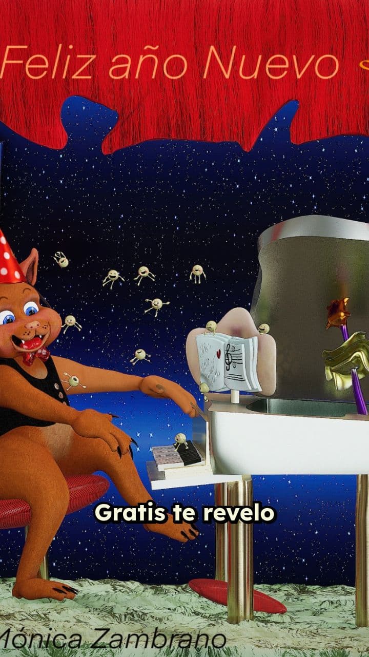 Celebra ahora, no a medianoche