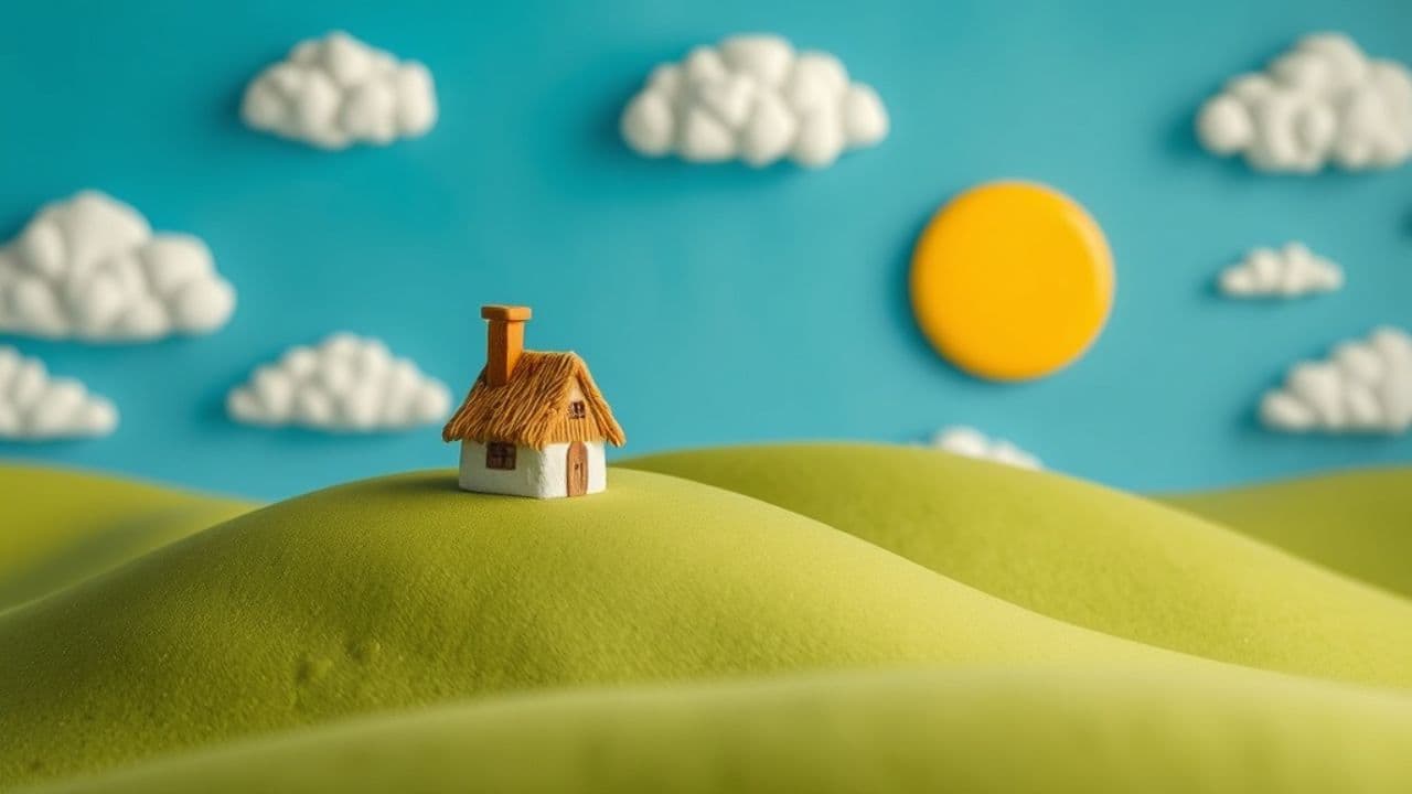 Baa Baa Sheep and Three Bags Full