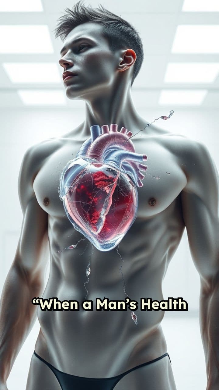 When Health Destroys Love