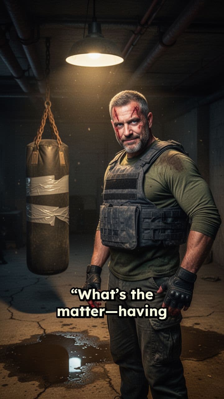 The Real Fight Begins