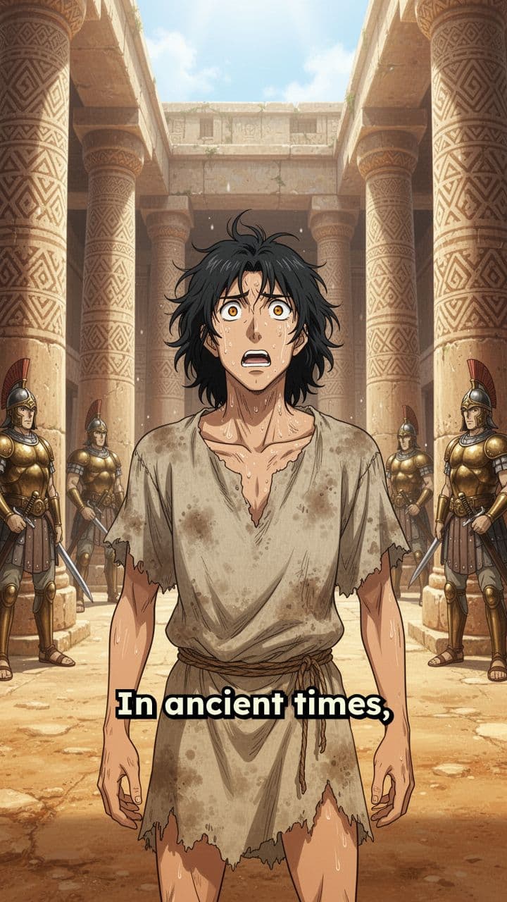 Honey and Milk Torture Punishment