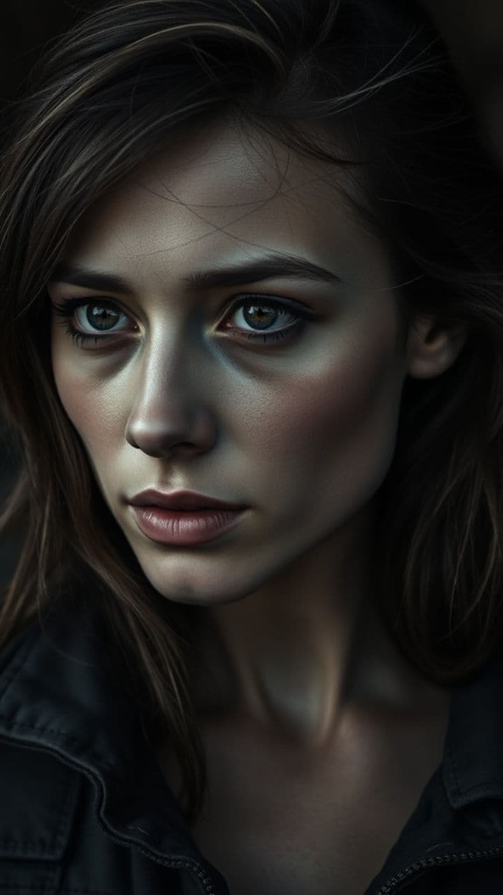 Still Here, Still Strong