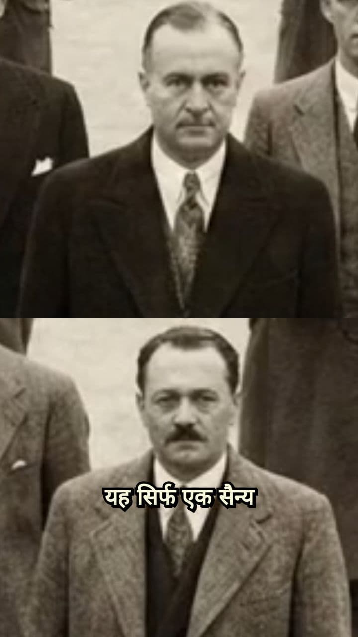 जब ब्रिटेन के राजा को चिड़ियाघर में डाल दिया गया