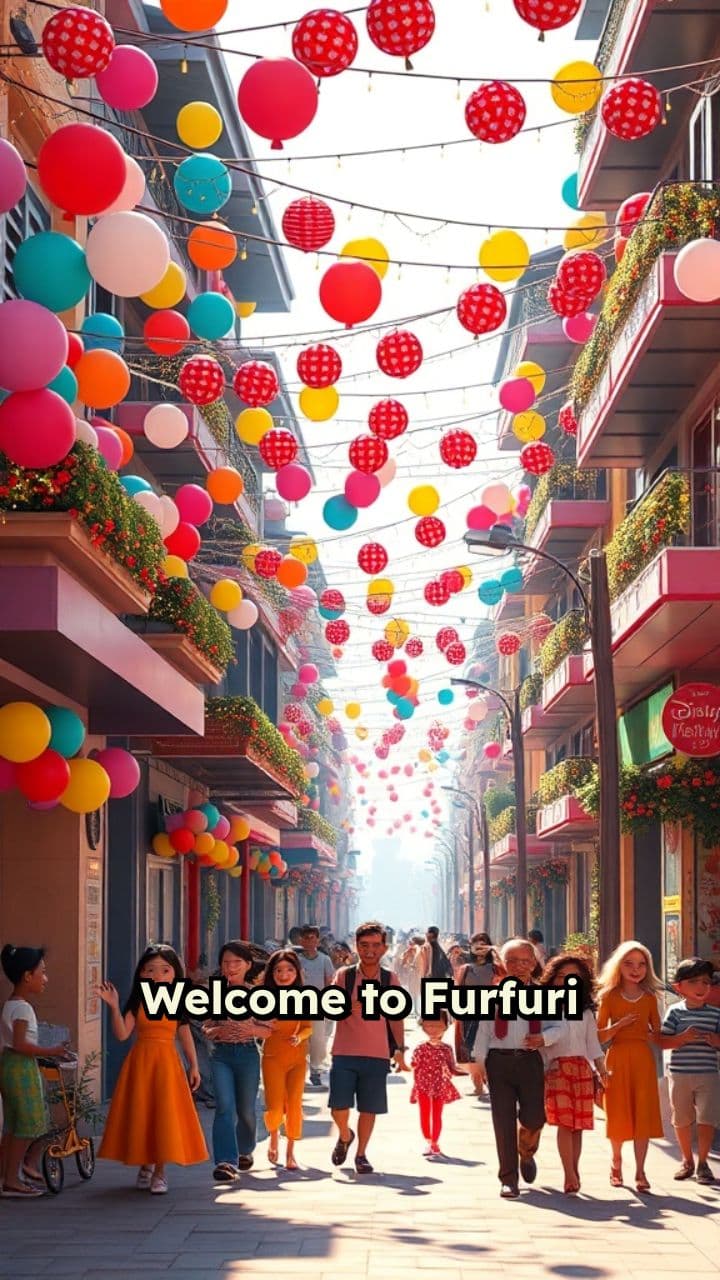 Motu and Patlu's New Year Fiesta