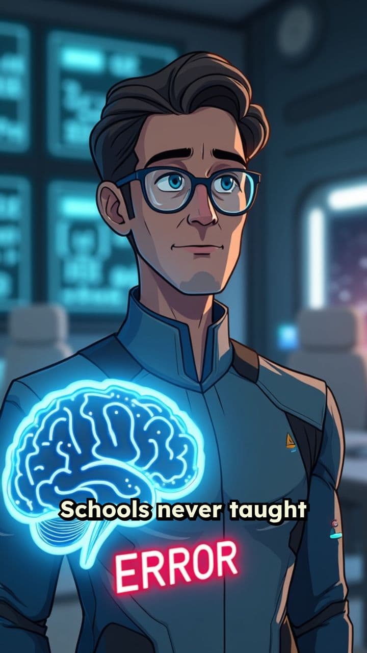 Redefining Failure as Feedback