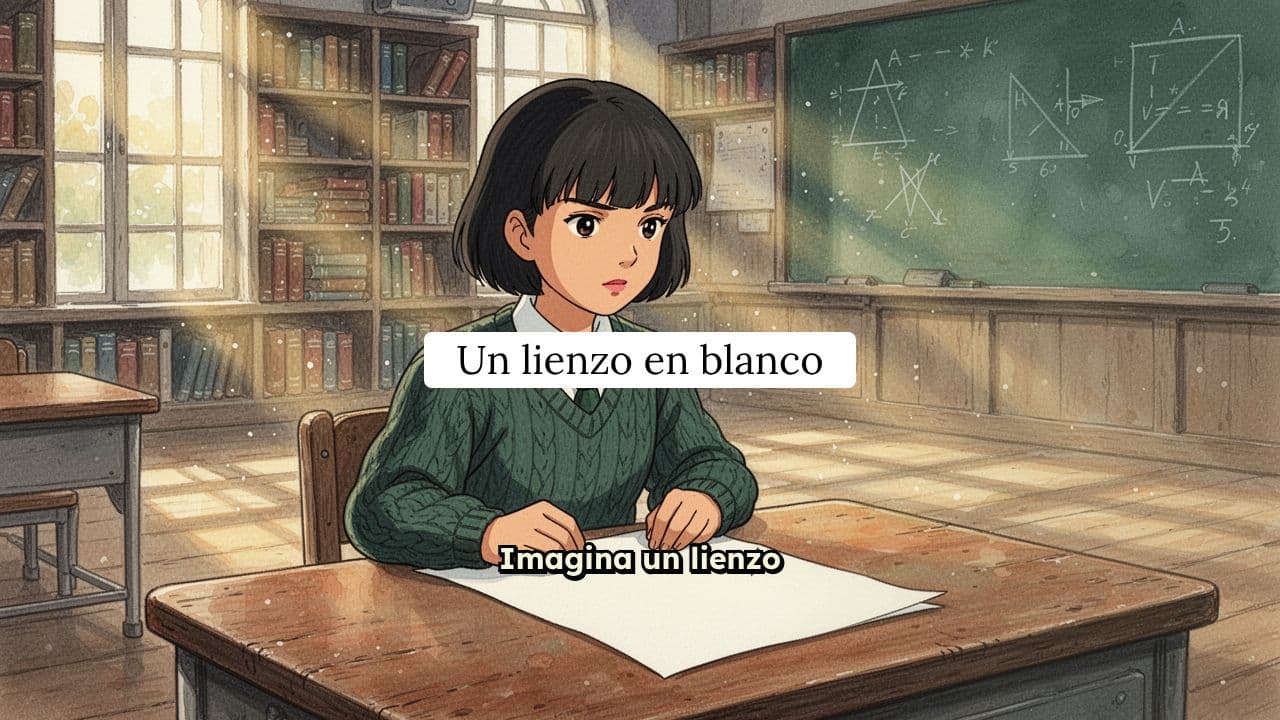El Lienzo del Futuro
