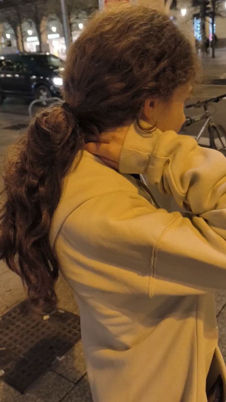 Ambiente del Otro Lado en Stranger Things