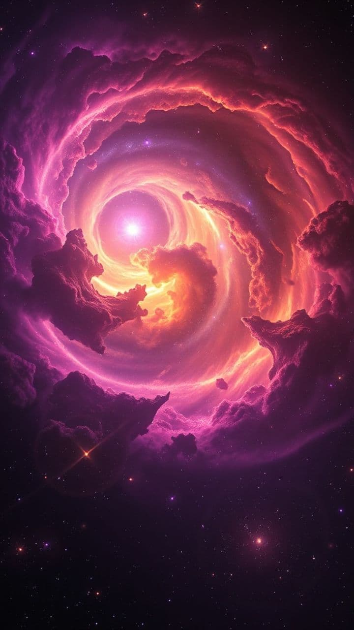 Cosmic Vanguard: To the Stars