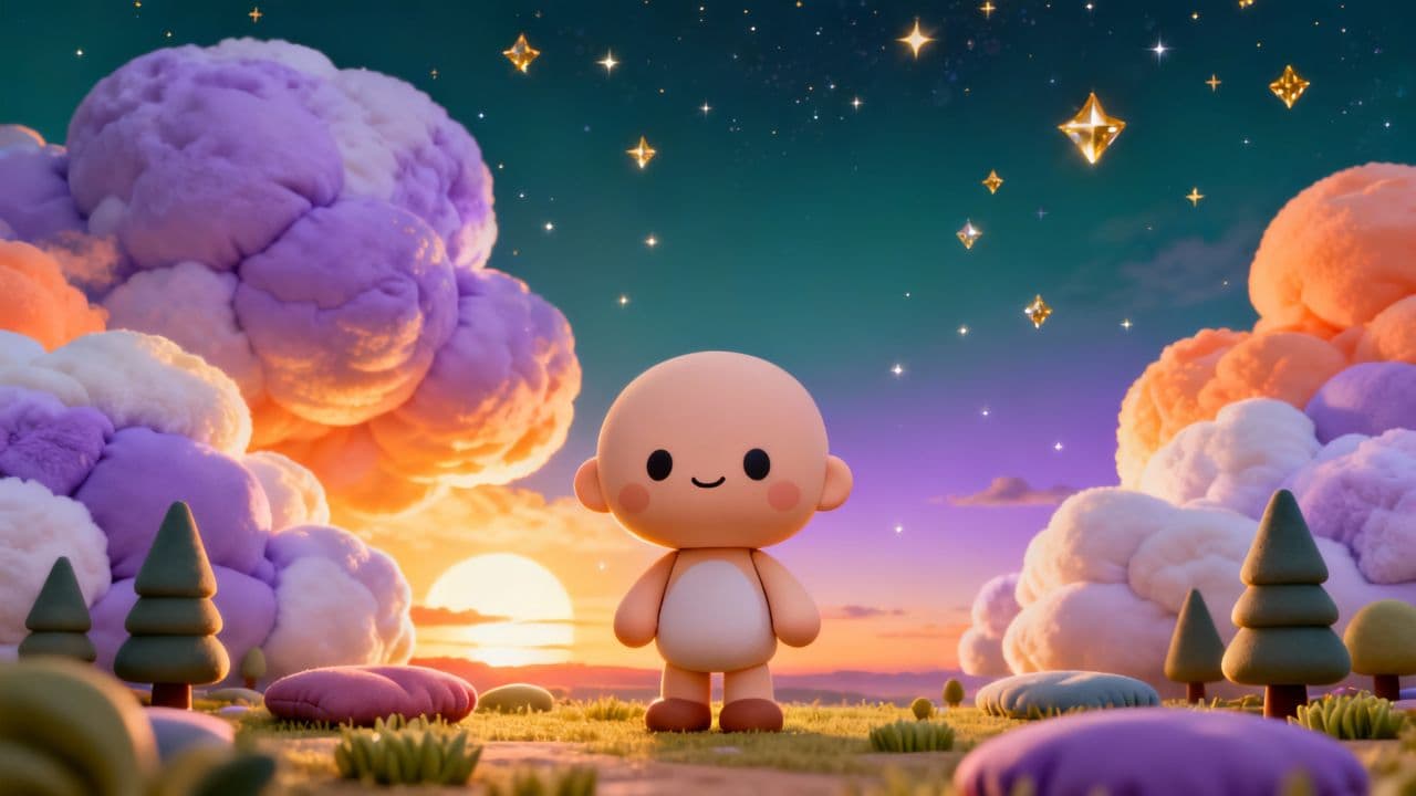 Licorne et sirène : magie d’amitié