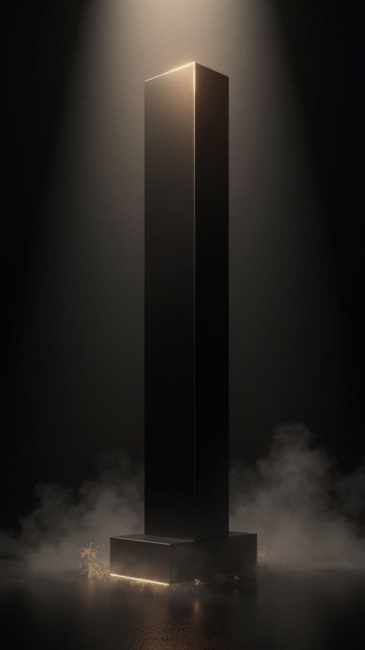 Abstract Geometric Teaser