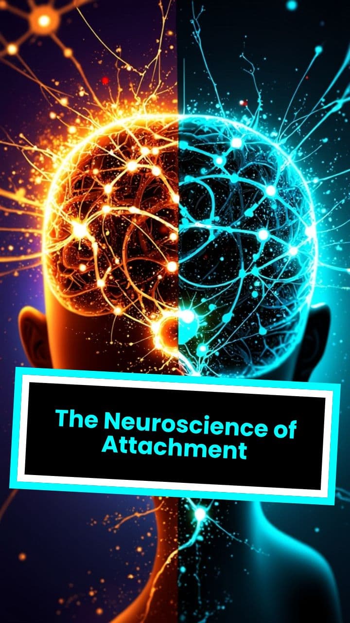 The Neuroscience of Attachment