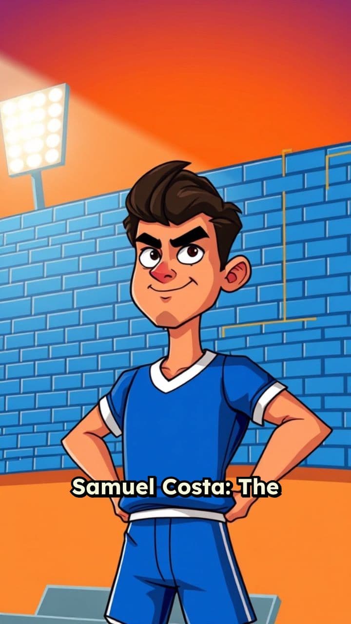 Chelsea Glory: Costa’s European Peak