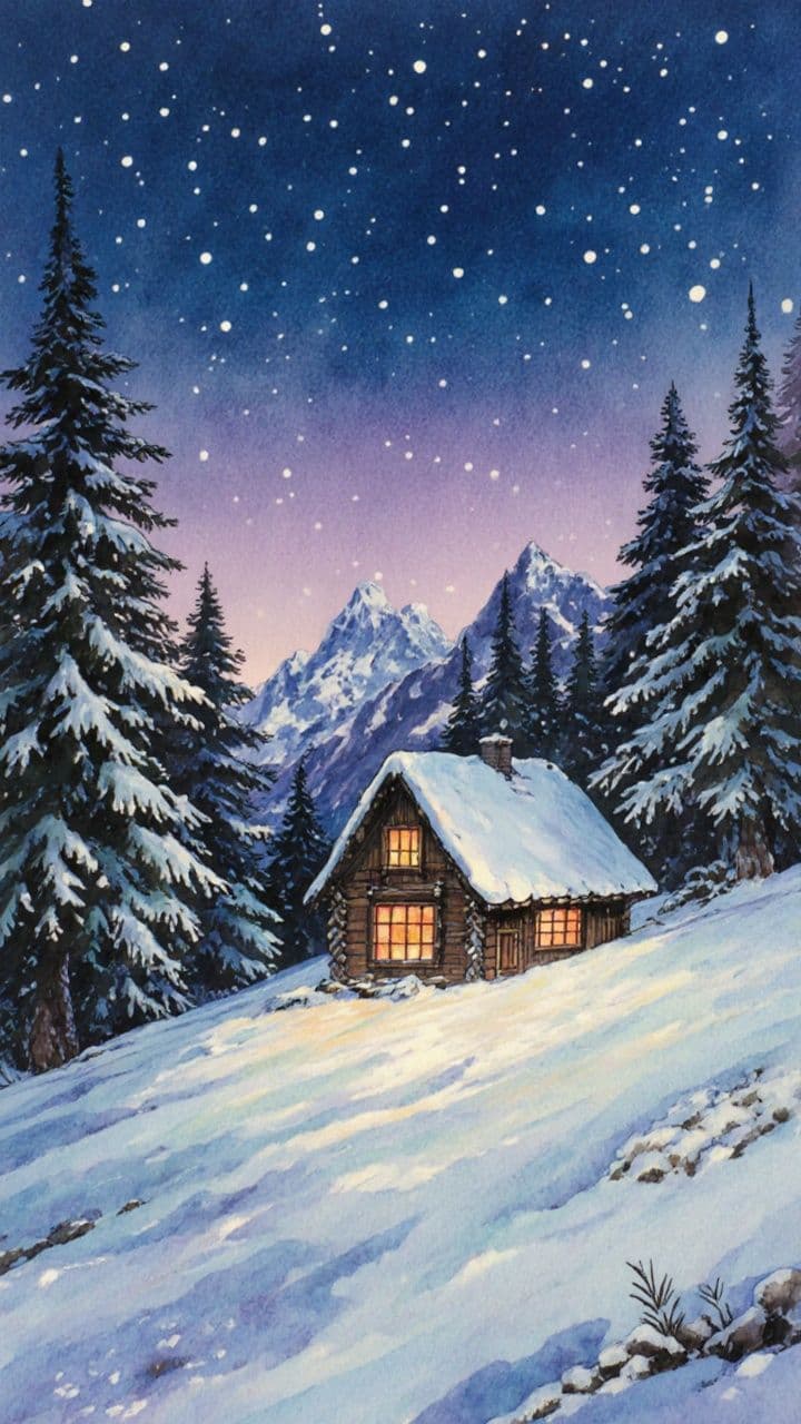 Das Wunder der Weihnacht liegt nah