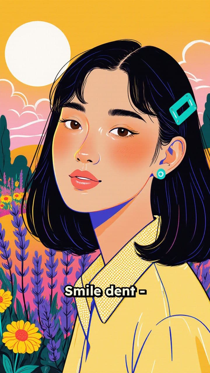 Smile Dent: Turn Blues Into Smiles