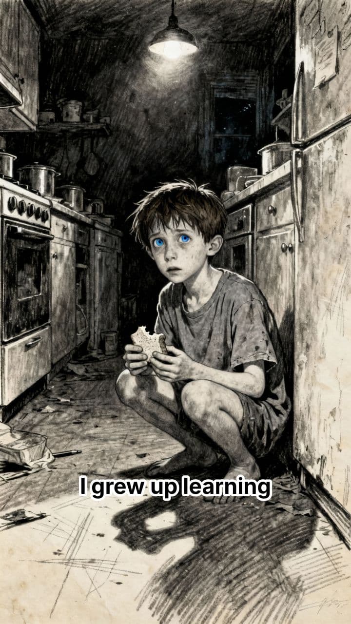 Growing Around Wounds