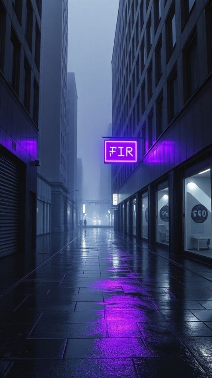 Breaking Through the Mold