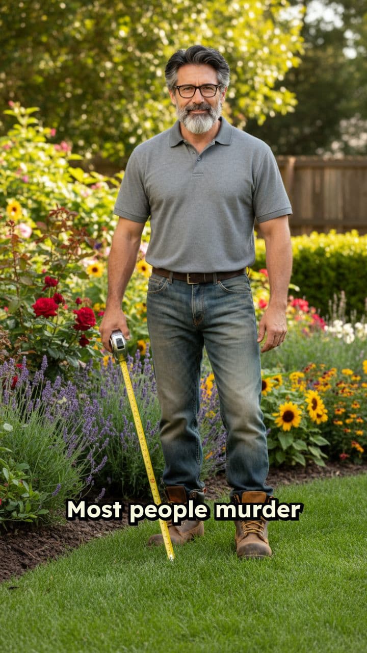 Mower Blade Height Secrets