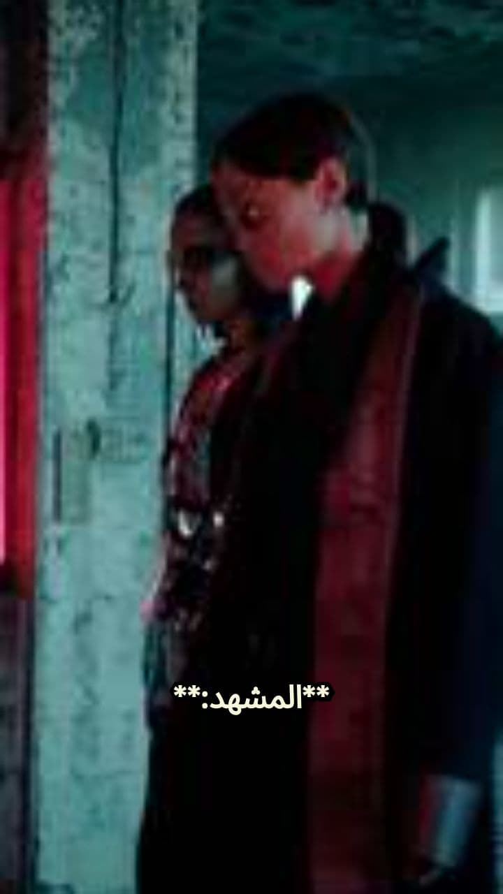 قبضة سليمان على حافة السطح