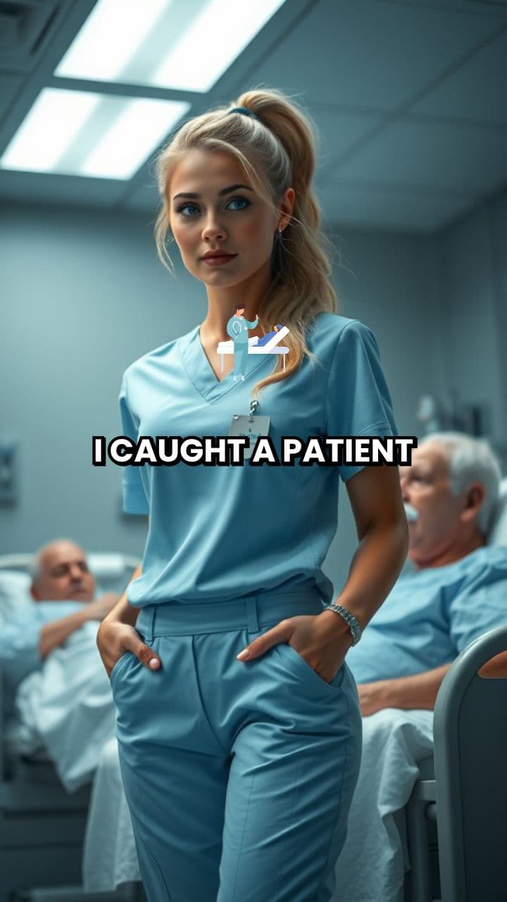 Wisdom from a Witty Patient