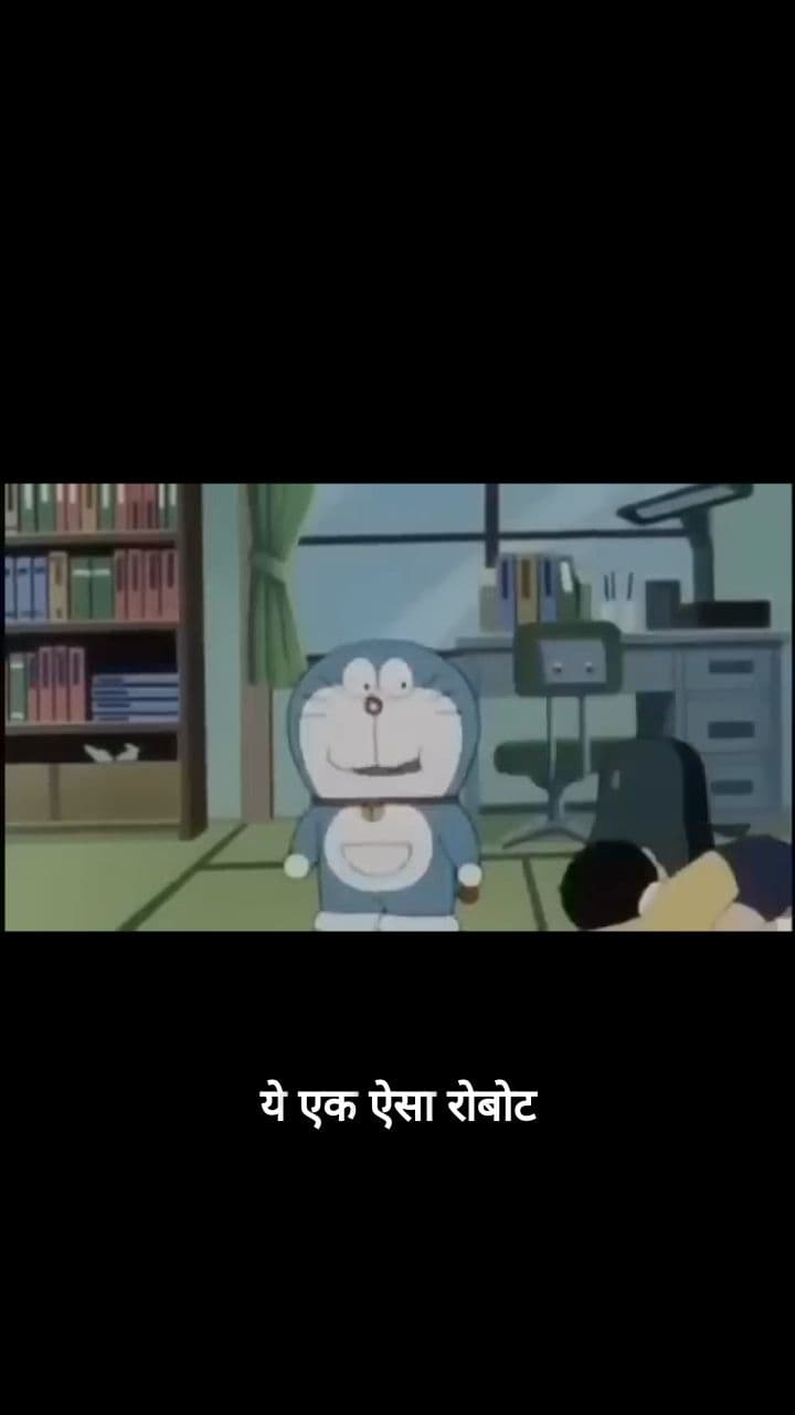 The Magical Clone Robot!