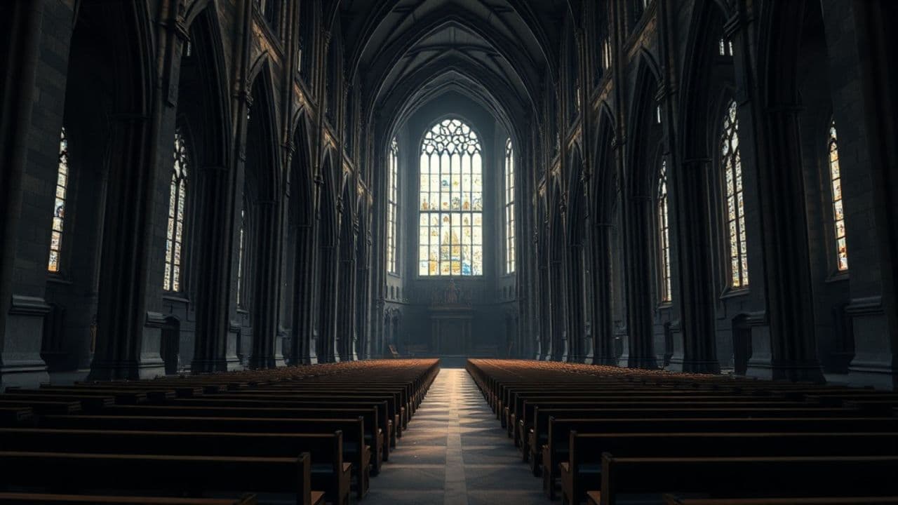 Send Down Your Power