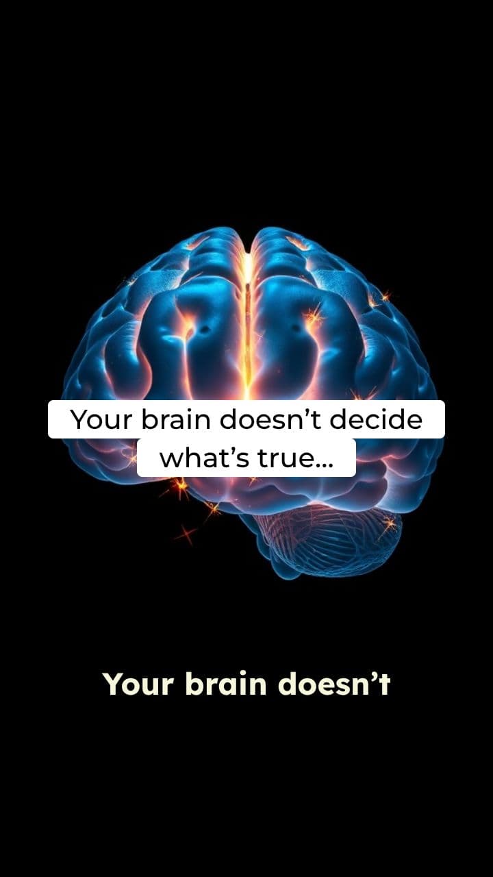 The Power of Repetition