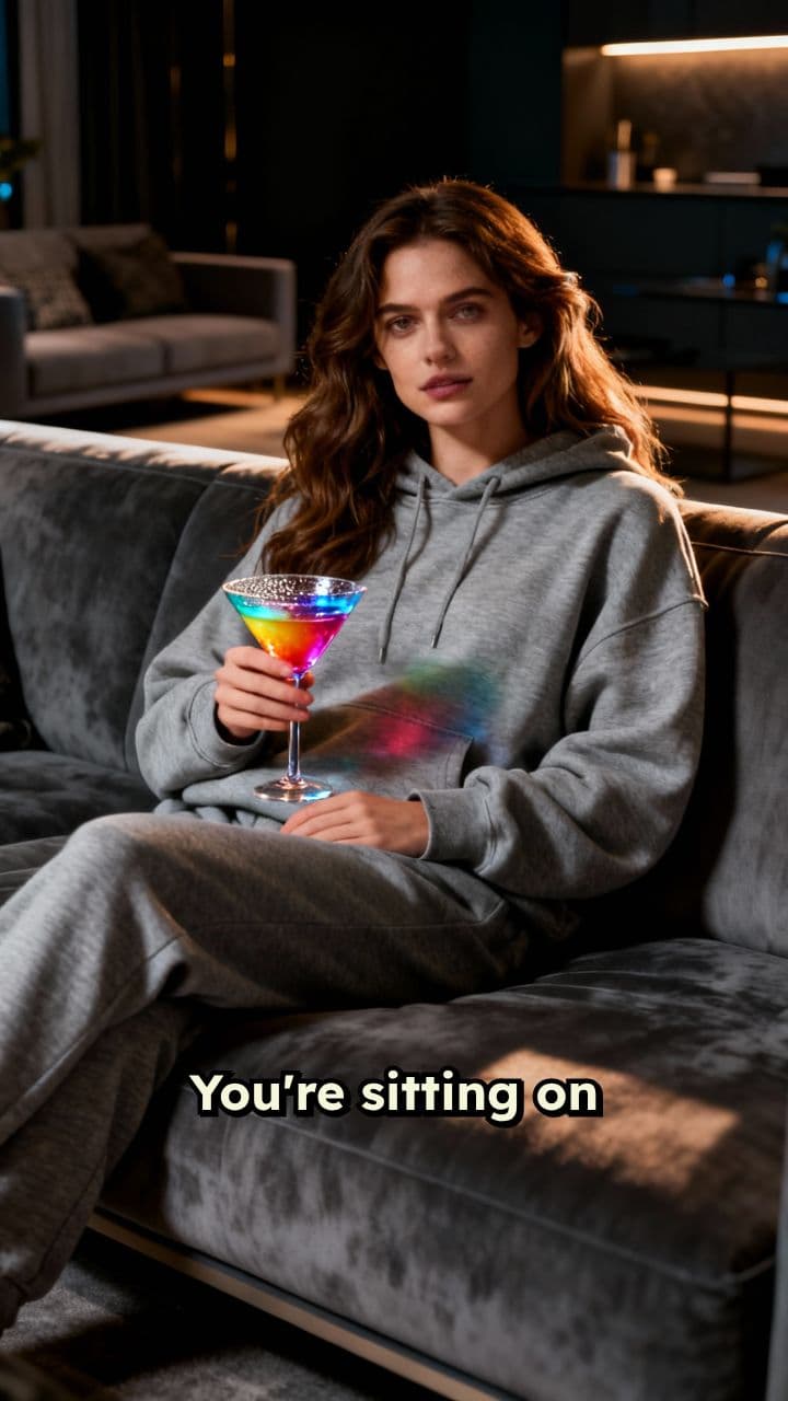 Texting Your Ex After Drinks