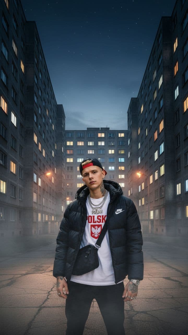 Pierogowy stan wyjątkowy