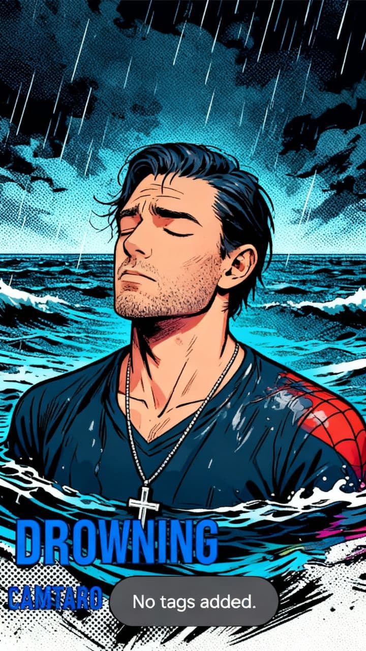 Drowning in Memories