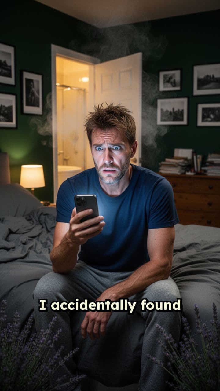 My Girlfriend’s Secret Second Life