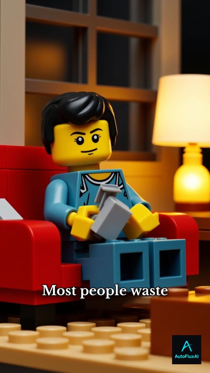 Stop Wasting YouTube, Learn Smarter