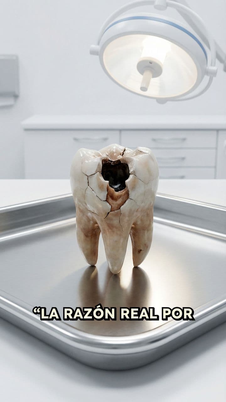 Equilibra tu flora oral con ProDentim