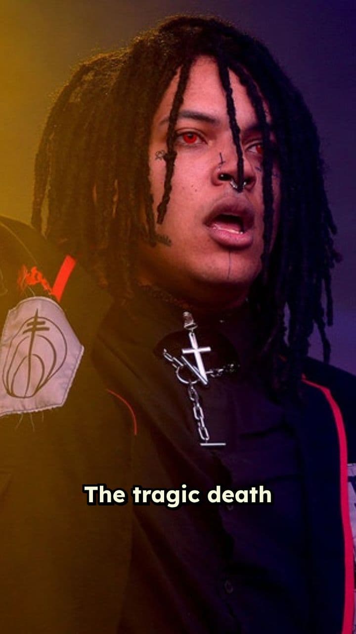 Family Questions Poorstacy's Death Circumstances