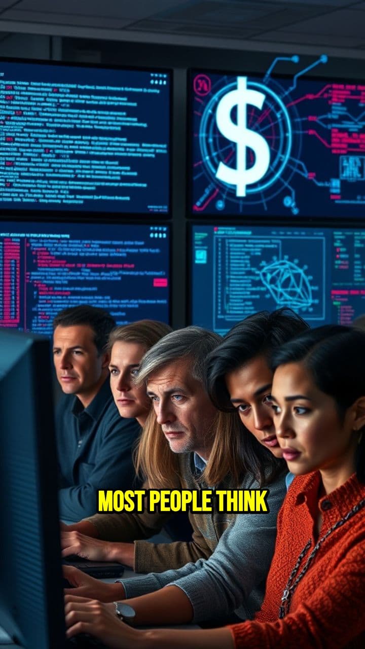 Four Skills to Make Money with AI