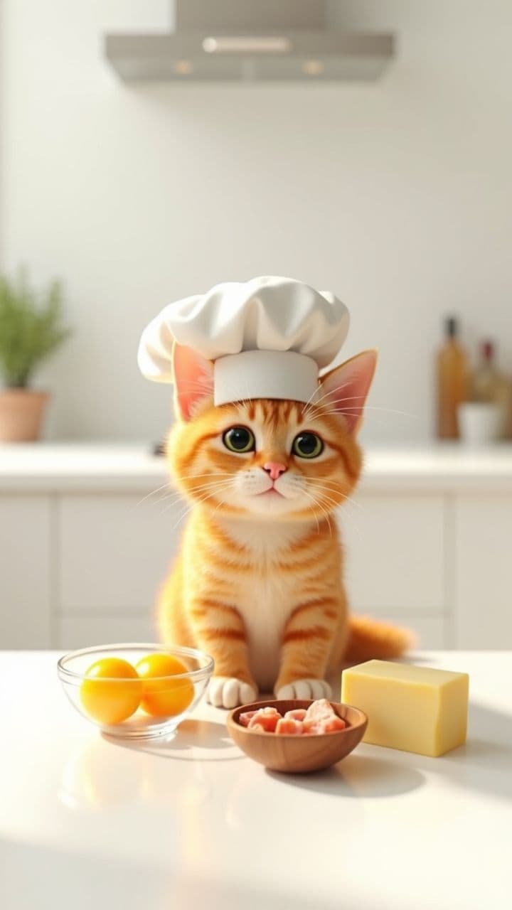 Chef Gattone: La Carbonara Perfetta