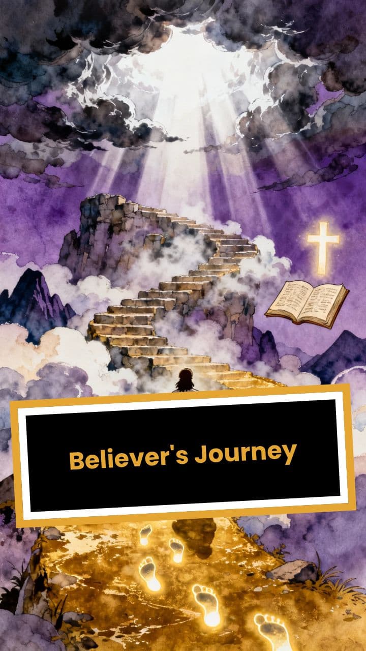 Believer's Journey