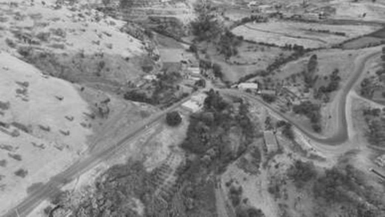 A Stranger in the House Tonight