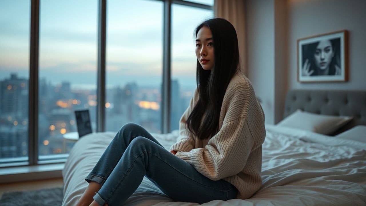 Balancing AI and Human Connection