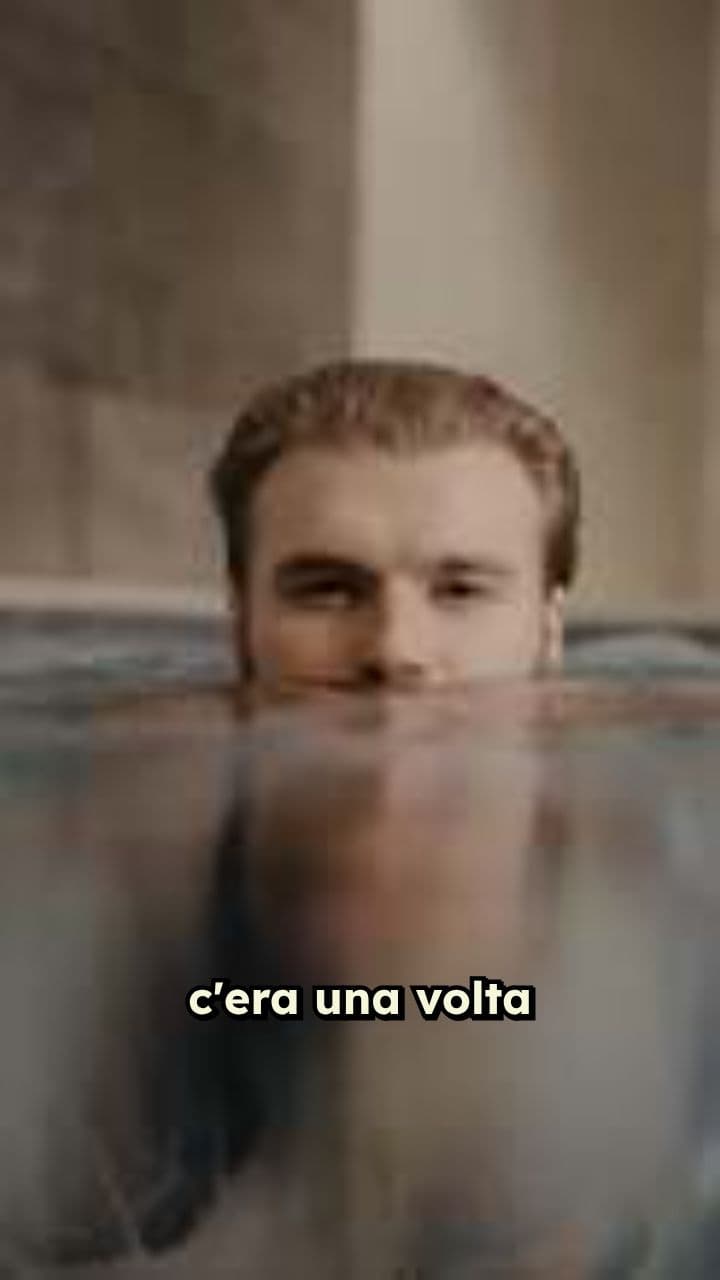 Amore e Trasformazione di Baldo e Giulio