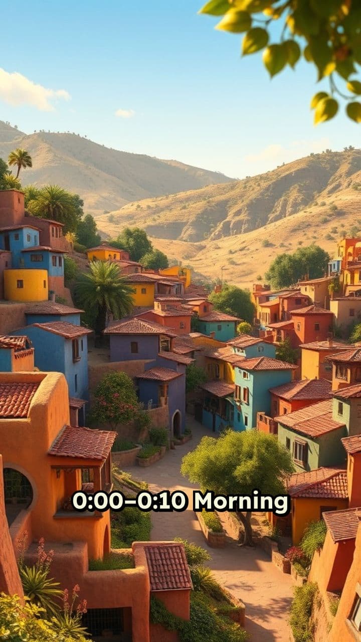 David and Goliath: A Brave Victory