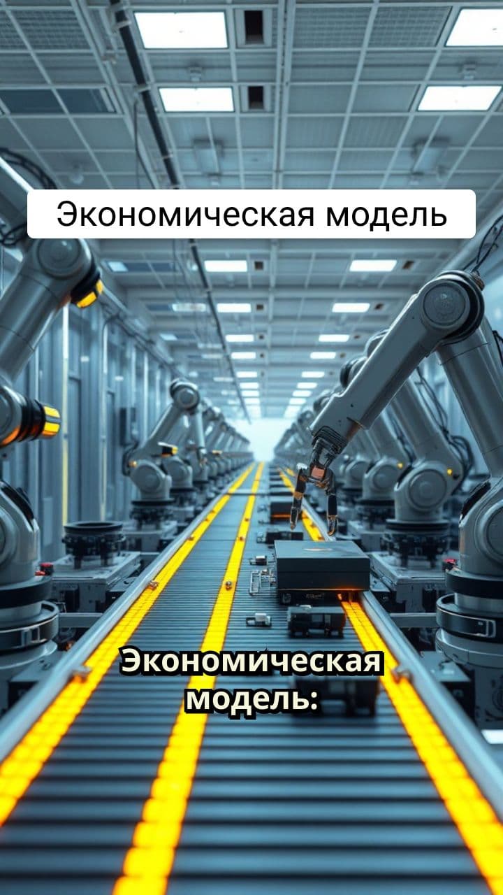 Основы макроэкономики: Краткий обзор