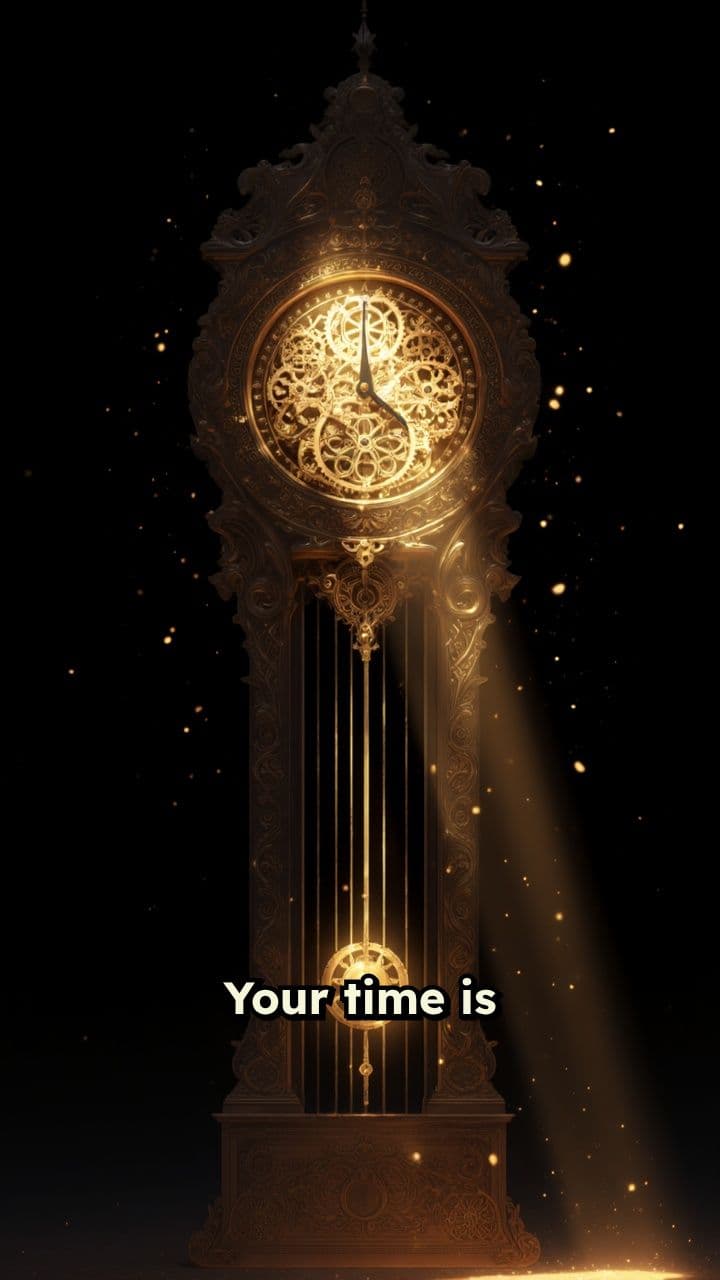 The 10-Day Challenge