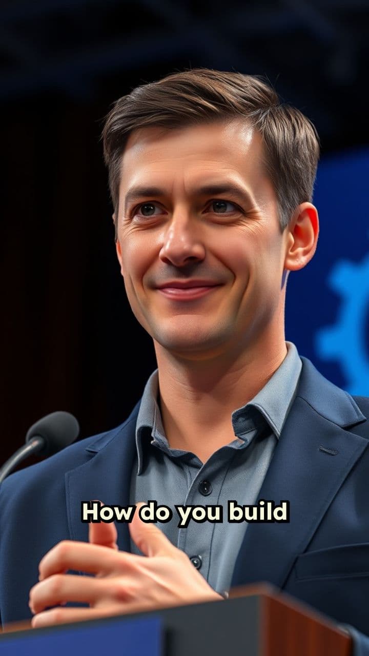 Building Your Personal Brand Authentically