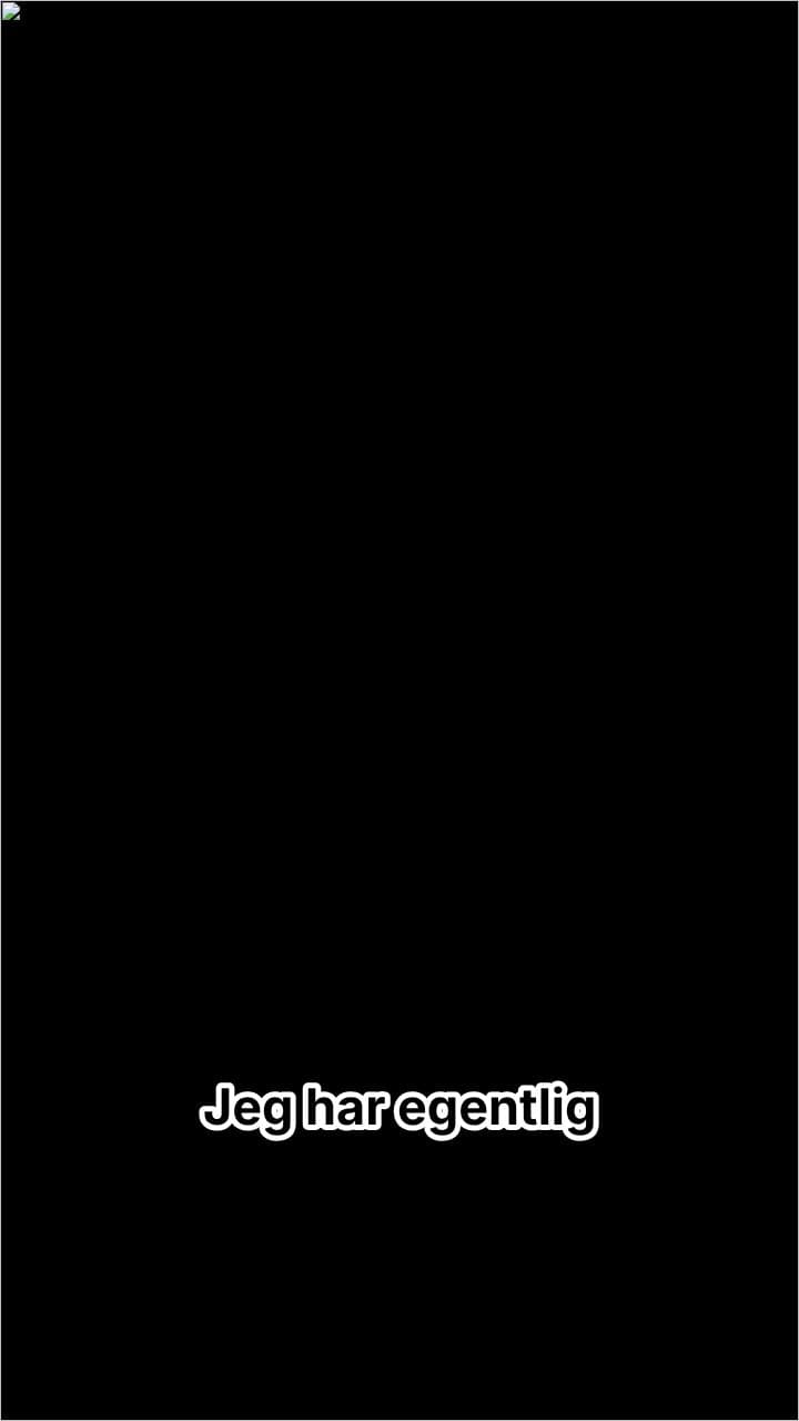 Gleder meg til helgen sammen!