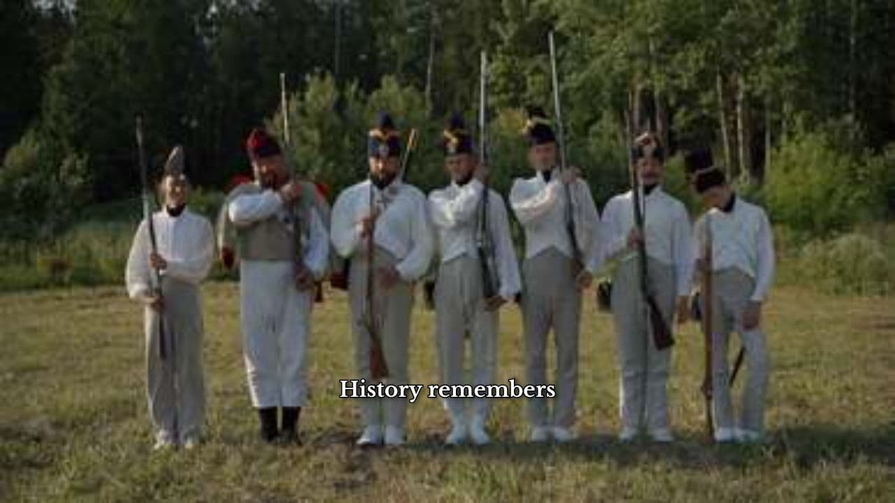 1854: The Birth of Modern War