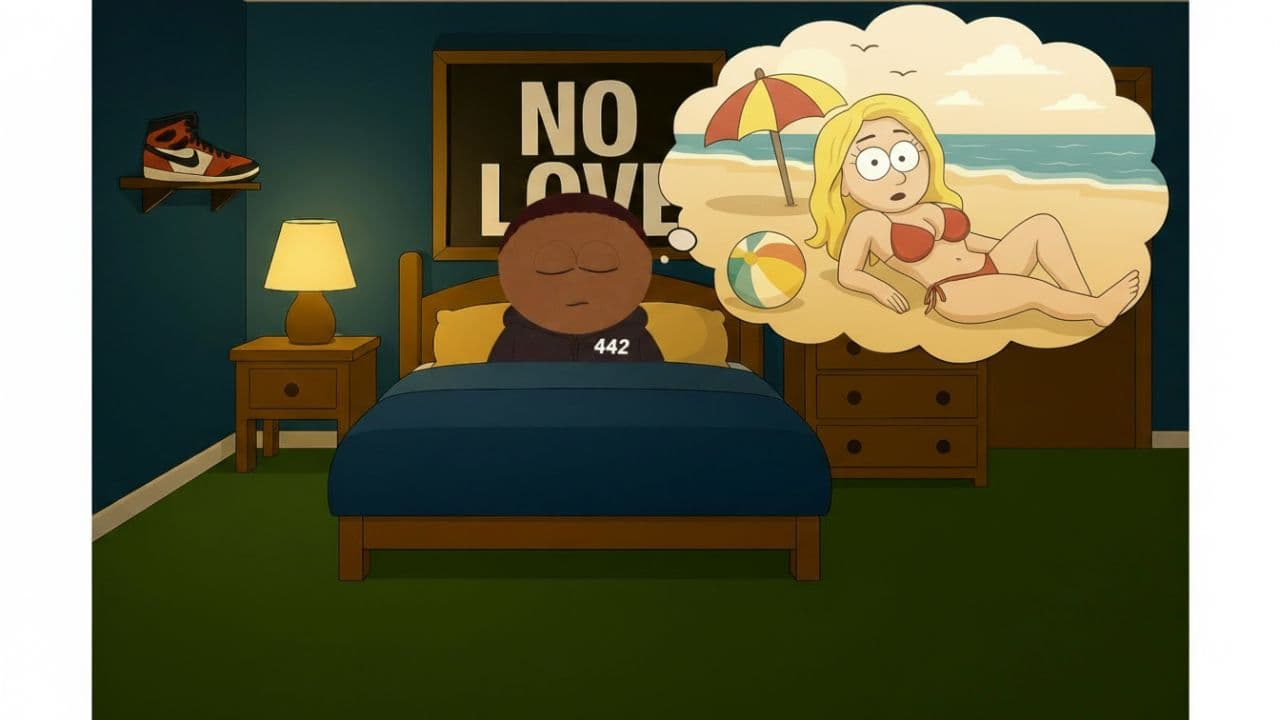 Kobra's Morning Routine