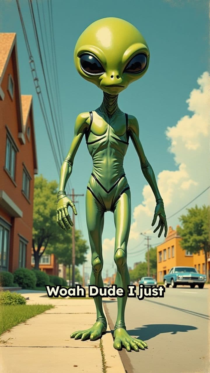 Gambling Gorilla and Galactic Shenanigans