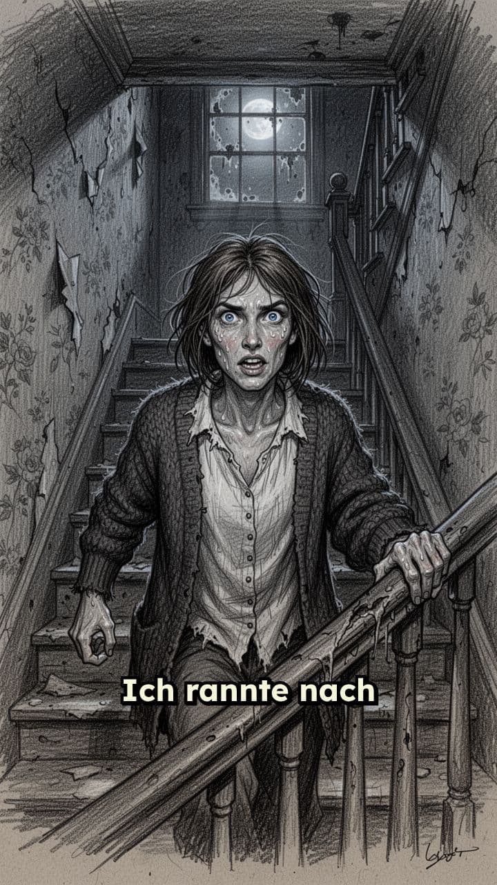 The Final, Horrifying Twist